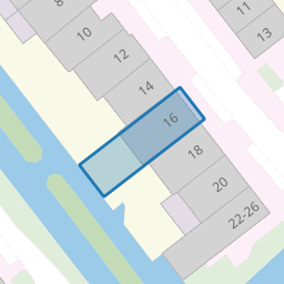 Perceel KPN02-A-9054