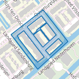 Perceel KPN02-A-9057