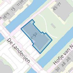 Perceel KPN02-A-9062