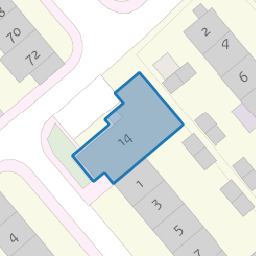 Perceel KPN02-A-9064