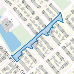 Perceel KPN02-A-9065