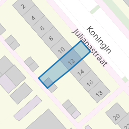 Perceel KPN02-A-9091