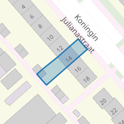 Perceel KPN02-A-9092