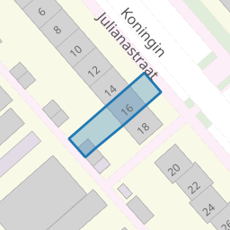 Perceel KPN02-A-9093