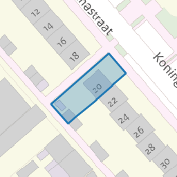 Perceel KPN02-A-9096