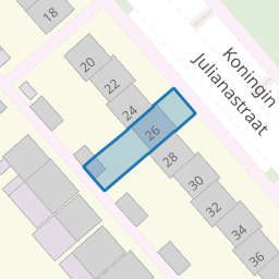 Perceel KPN02-A-9099