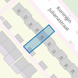 Perceel KPN02-A-9100