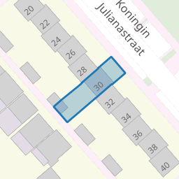 Perceel KPN02-A-9101