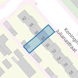 Perceel KPN02-A-9111