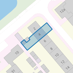 Perceel KPN02-A-9121