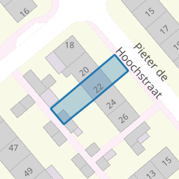 Perceel KPN02-A-9131