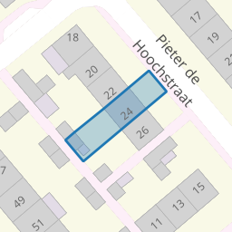 Perceel KPN02-A-9132