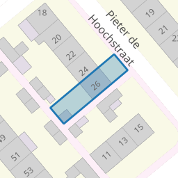 Perceel KPN02-A-9133