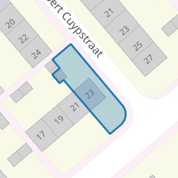 Perceel KPN02-A-9138