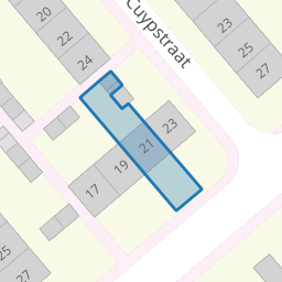 Perceel KPN02-A-9139