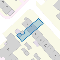 Perceel KPN02-A-9151