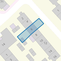 Perceel KPN02-A-9152