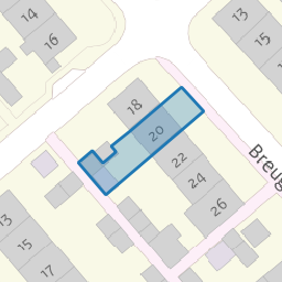 Perceel KPN02-A-9160