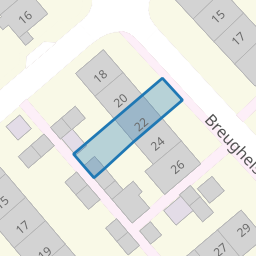 Perceel KPN02-A-9161