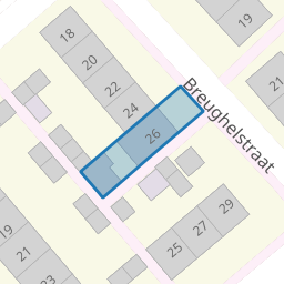 Perceel KPN02-A-9163