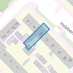 Perceel KPN02-A-9169