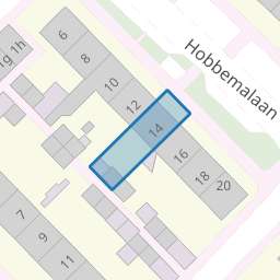 Perceel KPN02-A-9171