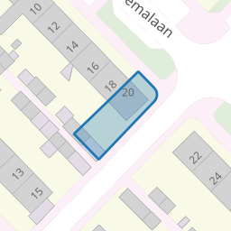 Perceel KPN02-A-9174