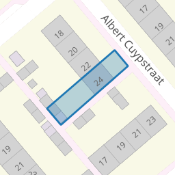 Perceel KPN02-A-9176