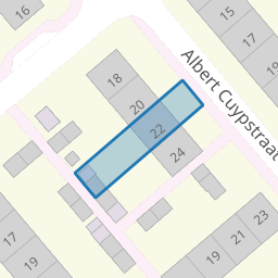 Perceel KPN02-A-9177