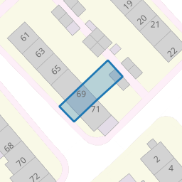 Perceel KPN02-A-9191