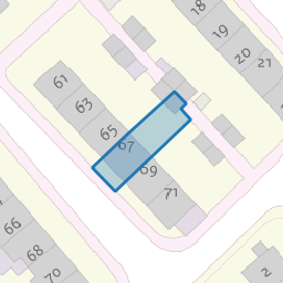 Perceel KPN02-A-9192