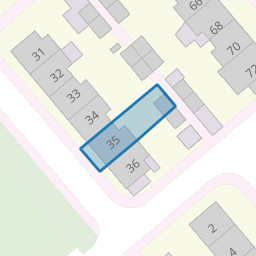 Perceel KPN02-A-9210