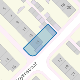 Perceel KPN02-A-9214