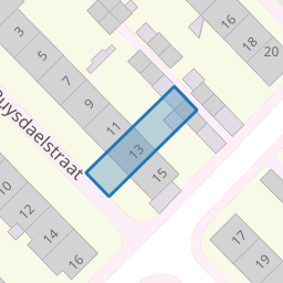 Perceel KPN02-A-9215