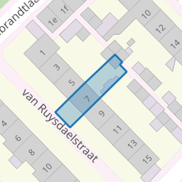 Perceel KPN02-A-9218