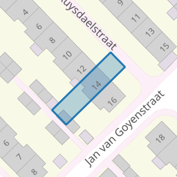 Perceel KPN02-A-9225