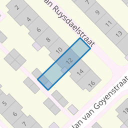 Perceel KPN02-A-9226