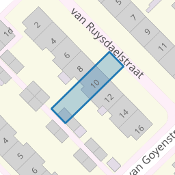 Perceel KPN02-A-9227