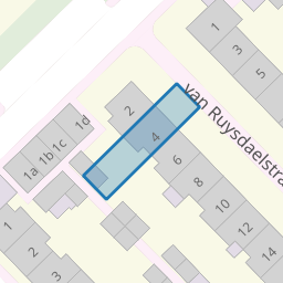 Perceel KPN02-A-9230