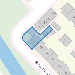 Perceel KPN02-A-9232