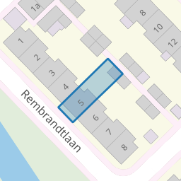 Perceel KPN02-A-9236