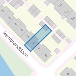 Perceel KPN02-A-9237