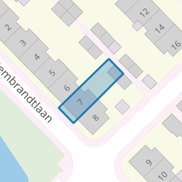 Perceel KPN02-A-9238