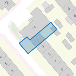 Perceel KPN02-A-9240