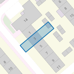 Perceel KPN02-A-9241