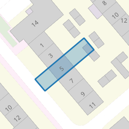 Perceel KPN02-A-9242