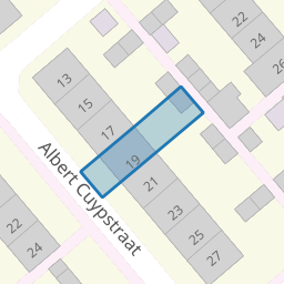 Perceel KPN02-A-9250