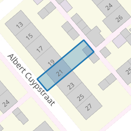 Perceel KPN02-A-9251