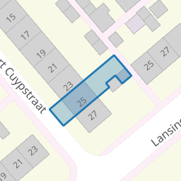 Perceel KPN02-A-9253