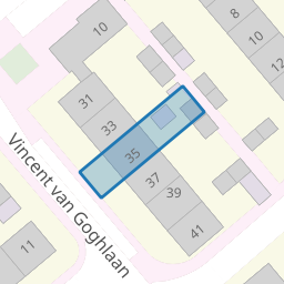 Perceel KPN02-A-9258